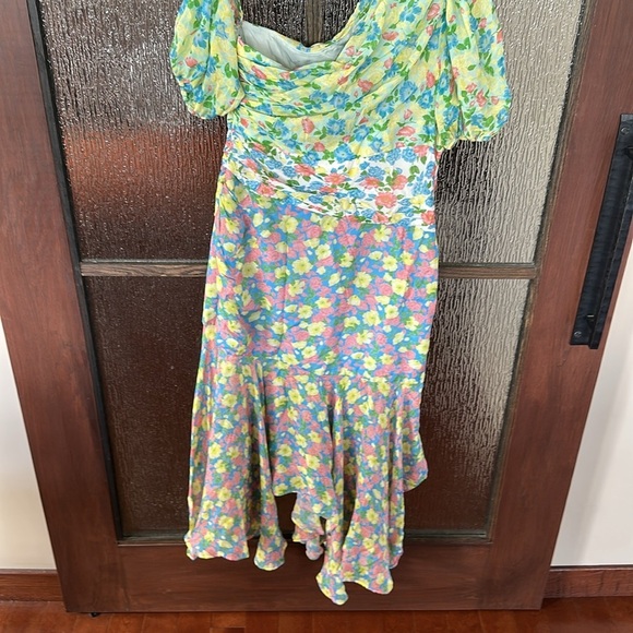 AMUR
Jaylah Dress size 12 - Picture 16 of 17